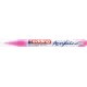 edding 5300 Acrylmarker fein neonpink