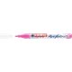 edding 5300 Acrylmarker fein neonpink