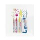 edding 5400 Acryl 3D Double Liner pastellblau