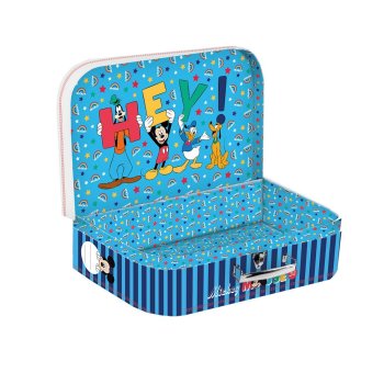 ARGUS Kindergartenkoffer / Handarbeitskoffer Disney...