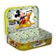 ARGUS Detský kufrík Disney Mickey Mouse