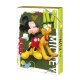 ARGUS doska na zošity A4 Jumbo Disney Mickey Mouse