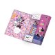 ARGUS doska na zošity A5 Disney Minnie Mouse & mačka