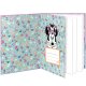 ARGUS Notizbuch Minnie Mouse & Cat