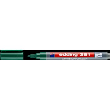 edding 361 popisovač na biele tabule Whiteboard -...