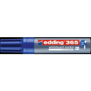 edding 365 Whiteboardmarker blau