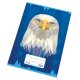 Papirny Brno Schulheft A4 glatt 20 Blatt (420)