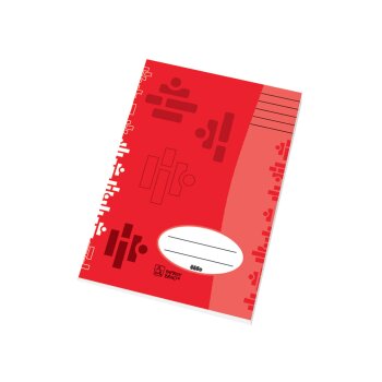 Papirny Brno školský zošit A5...