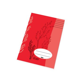 Papirny Brno školský zošit A5...