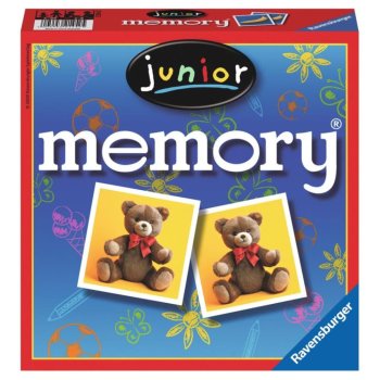 Ravensburger 21452 Junior memory®