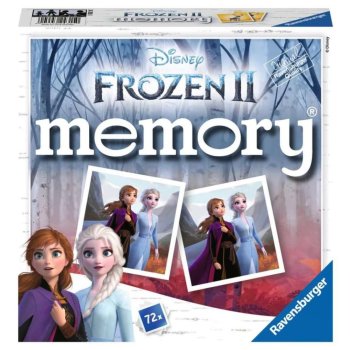 Ravensburger 24315 Frozen 2 memory®