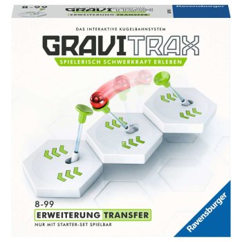 Ravensburger 26118 GraviTrax Erweiterung Transfer