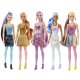 Mattel Barbie Color Reveal Glituer Serie