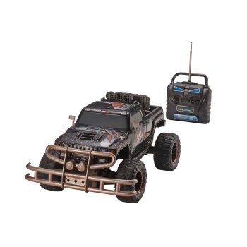 Revell RC Buggy "BULL SCOUT"
