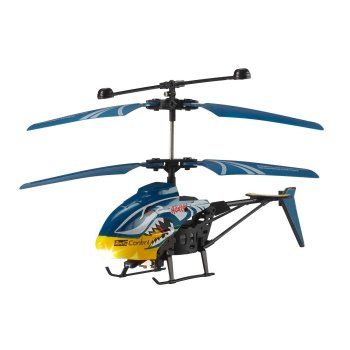 Revell RC Helicopter "ROXTER"
