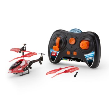 Revell RC Helicopter "TOXI"