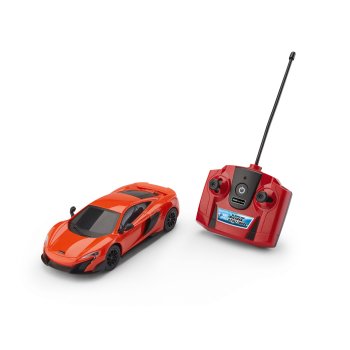 Revell RC McLaren 675LT Coupe Scale Car
