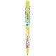 herlitz Druckkugelschreiber SmileyWorld "Rainbow"