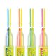 JOLLY Textmarker 2in1 4er Set