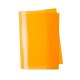 JOLLY COVER Heftschoner EXTRA STARK 160&micro;m A5 orange