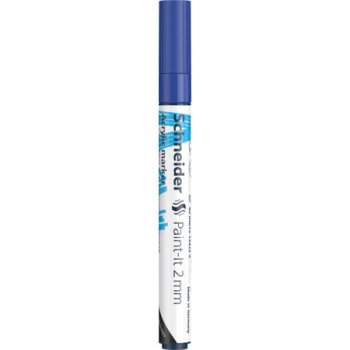 Schneider Acrylmarker Paint-It 310 2mm blau