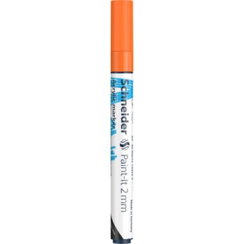Schneider Acrylmarker Paint-It 310 2mm orange