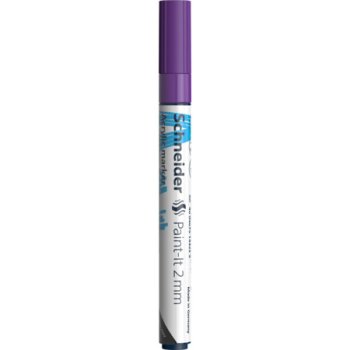 Schneider Acrylmarker Paint-It 310 2mm violett