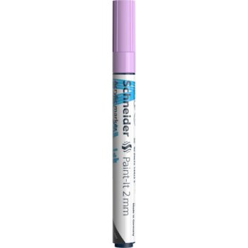 Schneider Acrylmarker Paint-It 310 2mm pastell-lila