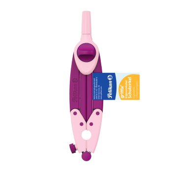Pelikan griffix ergonomické školské...