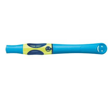 Pelikan griffix Tintenschreiber Neon Fresh Blue für...