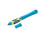 Pelikan griffix Tintenschreiber Neon Fresh Blue für Linkshänder