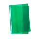 JOLLY COVER Heftschoner EXTRA STARK 160µm A5 grün