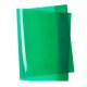 JOLLY COVER Heftschoner EXTRA STARK 160µm QUART grün