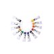 Marabu Acrylfarben "Artist Acryl", Set 12 x 12 ml