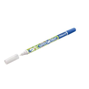 Pelikan Super Pirat 850FP zmizík - tenký -...