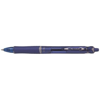 PILOT Druckkugelschreiber ACROBALL BEGREEN 10, blau