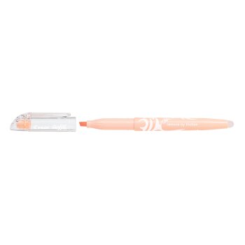 PILOT Textmarker FRIXION light Natural, apricot