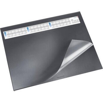 Läufer Schreibunterlage DURELLA DS, 400 x 530 mm,...