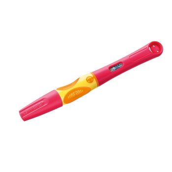 Pelikan griffix Füllhalter rot für...
