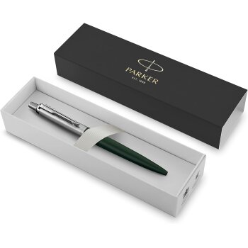 PARKER Druckkugelschreiber JOTTER XL Matte Green