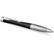 PARKER Drehkugelschreiber URBAN Muted Black C.C.