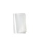 JOLLY Cover Heftschoner EXTRA STARK 160µm A6 farblos