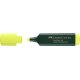 FABER-CASTELL Textmarker TEXTLINER 48 REFILL, gelb