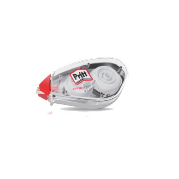 Pritt korekčný roller Compact Flex - 4,2 mm x 10 m