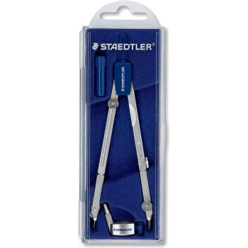 STAEDTLER Mars 554 basic presné kružidlo s...
