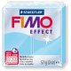 FIMO EFFECT Modelliermasse, ofenh&auml;rtend, pastell-aqua, 57 g