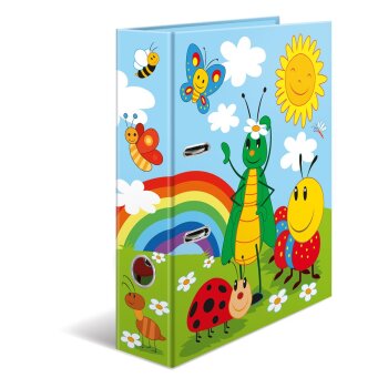 HERMA Kinder-Motivordner "Frieda &...
