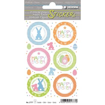 HERMA Oster-Sticker MAGIC TREND...