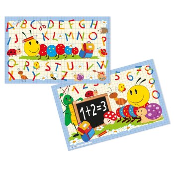 HERMA Schreibunterlage "Frieda & Friends",...