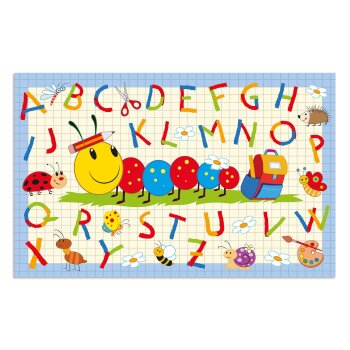 HERMA Schreibunterlage "Frieda & Friends",...